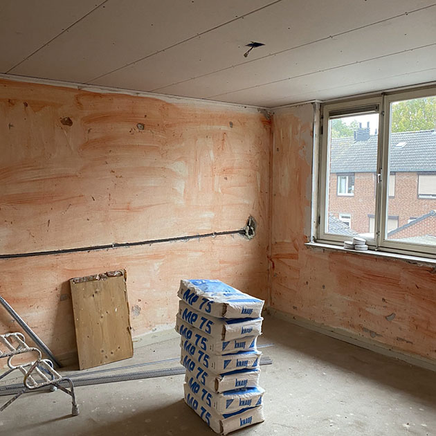 Img project vonckenbouw