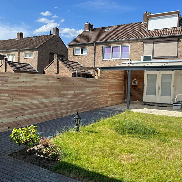 Img project vonckenbouw